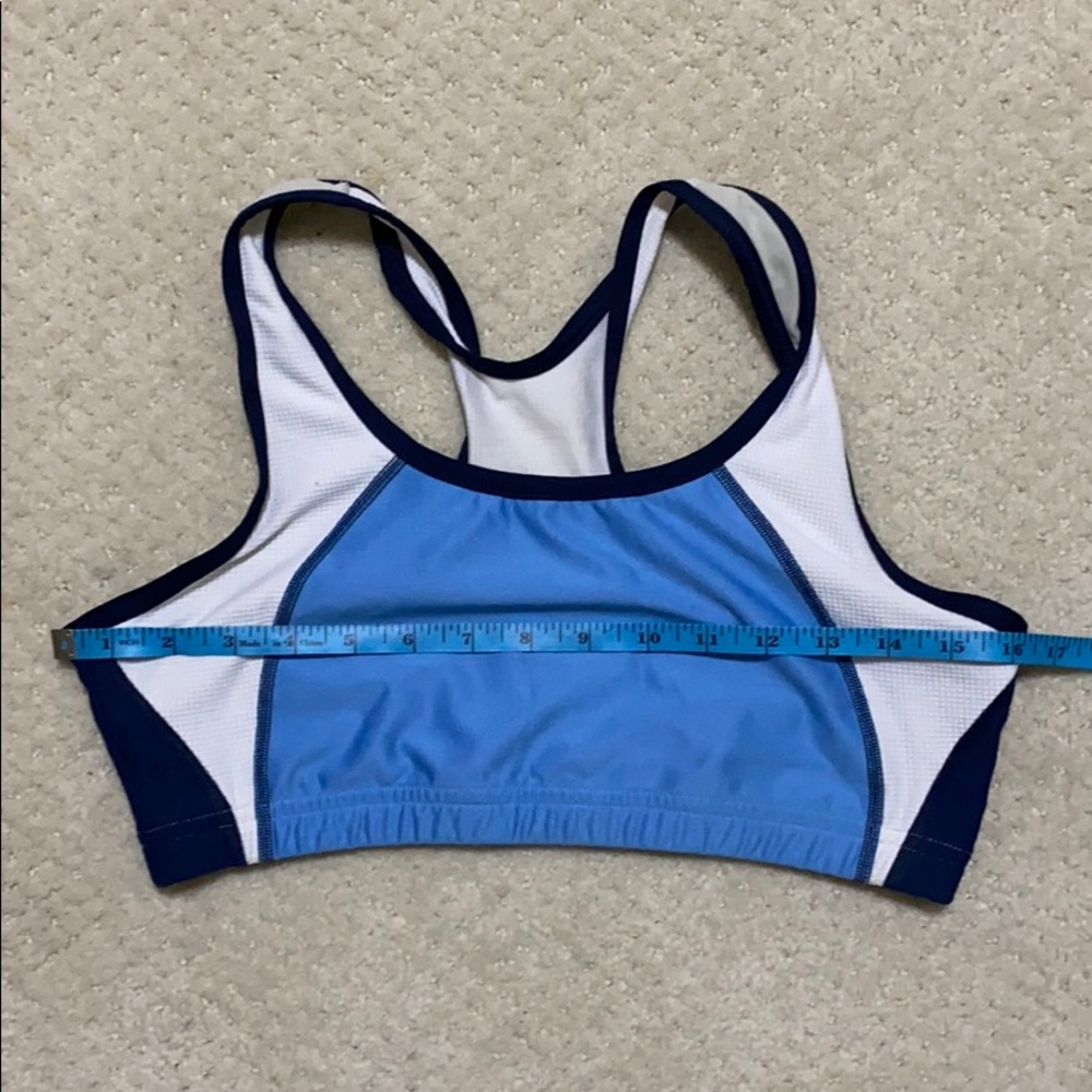 Workout Top - Picture 5 of 5